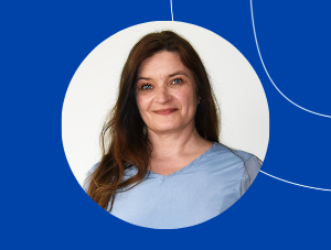 Innofactor Career Story: Katja, Customer Support Specialist