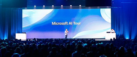 AI Tour 2026