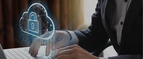 Three letters that provide your organization with better and smarter IT-security