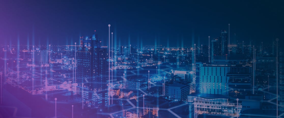 HERO smart city solutions