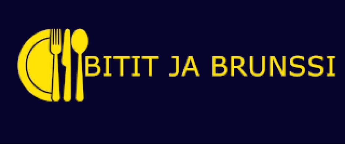 Logo: Bitit ja brunssi