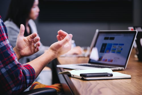 Infrastructure as code – Innofactor has taken it a step further
