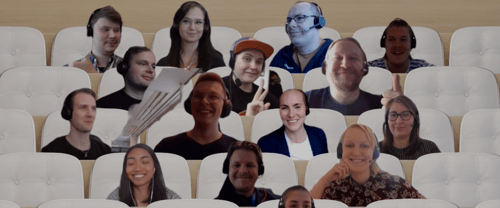 Learning with DigiStar #Part3 – Everybody screws up sometimes