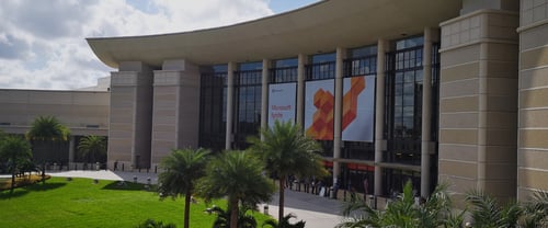 Microsoft Ignite 2019 – users take modern work even more strongly into their own hands