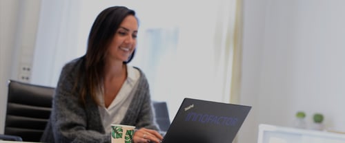 Innofactor TeamsMate – Making Teams even better