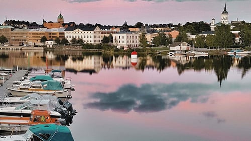 Härnösand Municipality partners with Innofactor to drive future-ready digital solutions