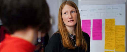 Digitalisaatio käyntiin ketterän kehityksen ja scrumin voimin