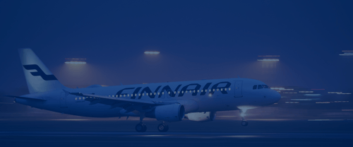 Finnair modernisoi lentojen tiedonkeruu- ja integrointijärjestelmänsä