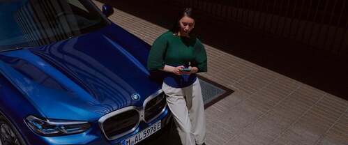 Innofactor uudisti BMW Group Pohjois-Euroopan huollon ajanvarauksen
