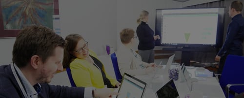 Suomen ensimmäinen Microsoft Dynamics 365 Kokemuspaja avattu – uniikki tapa kokea huomisen moderni digitaalinen organisaatio