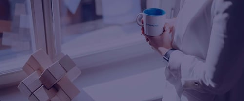 Innofactor on läpäissyt ulkoiset auditoinnit onnistuneesti ja siirtyy ISO/IEC 27001:2022 -standardiin