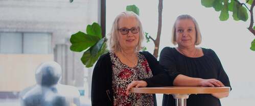 Dynasty 10 automatiserar informationshanteringen och effektiviserar beslutsfattandet