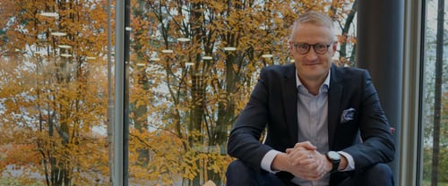 Innofactorin kyberturvallisuusyksikön johtaja Jarno Limnéll lähtee ehdolle eduskuntaan ja toimii jatkossa Senior Advisorina Innofactorissa