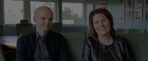 Pilvessä toimiva intranet on joustava kokonaisuus