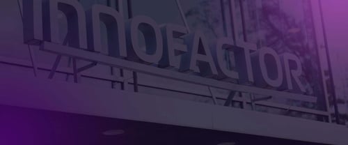 Innofactor voitti Microsoft Suomen Vuoden SMB Innovation -palkinnon