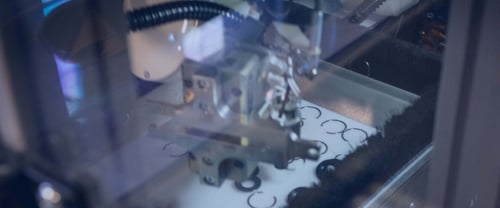 Innofactor built an Azure Edge Computing solution for Mirka
