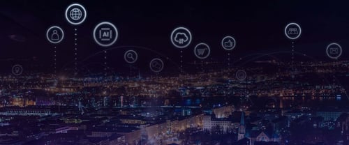 Microsoft palkitsi Innofactorin Breakthrough Business case 2024 -kumppanina