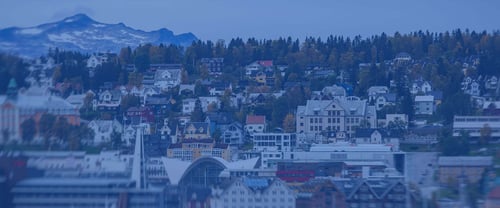 VDC – Turvallinen pilvialusta Tromssan yliopistolle