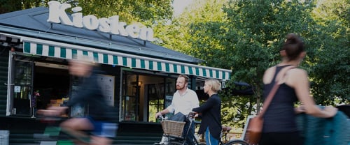 Innofactor yritysvastuuverkosto FIBSin jäseneksi