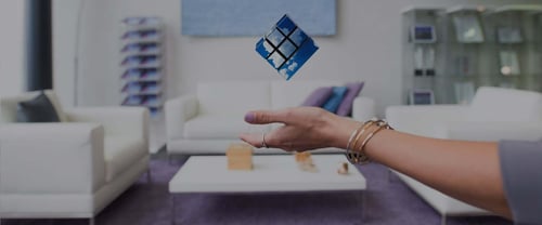 Microsoft valitsi Innofactorin vuoden 2022 Tech for Good -kumppaniksi Suomessa