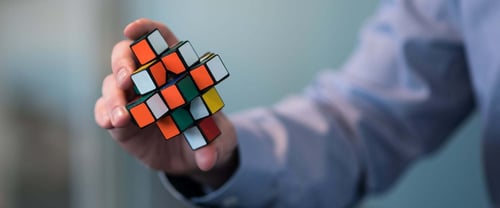 Innofactor Sweden delivers Microsoft Dynamics 365 Talent to Market Partner