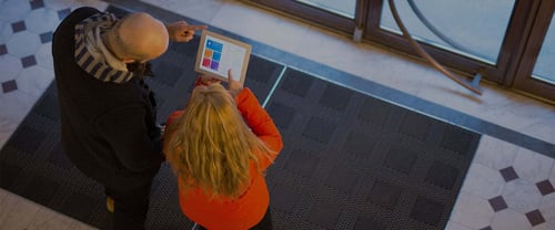 Signode Industrial Group valitsi Innofactorin uuden innovatiivisen kenttäpalveluratkaisun toimittajaksi