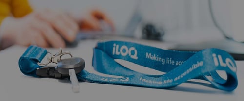 Innofactor helps iLOQ grow