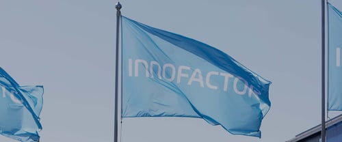Changes in Innofactor’s Group Executive Board