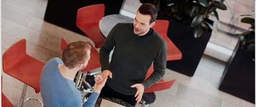 Säker hantering av molnet med Innofactor Azure Governance