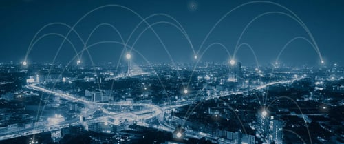 Innofactor mukaan Intelligent Industry -ekosysteemiin