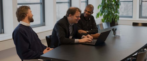 Apotti’s new intranet supports different ways of communicating