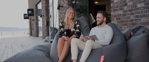 Digital services help Hoas to assist its customers more effortlessly