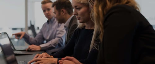 Kasvun ja kustannusten hallintaa Microsoft Azuren avulla