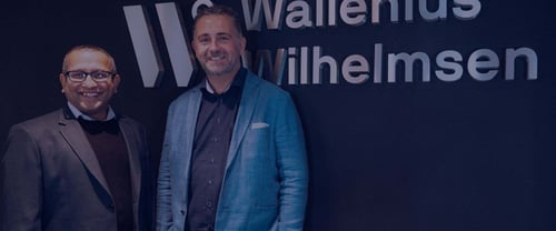 Innofactor’s Cloud Journey enables Wallenius Wilhelmsen to scale on demand
