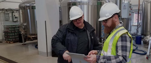 Securing secrets help Swedish aluminum manufacturer Gränges stay on top