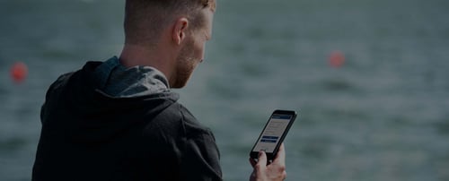 Coronabot helps users identify COVID-19 symptoms
