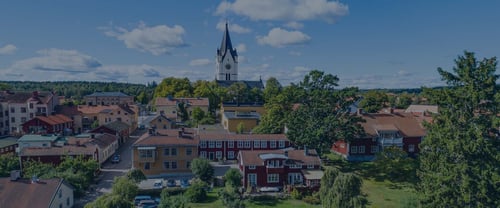 Noran kunta valitsi Innofactorin toimittamaan diaari- ja asianhallintajärjestelmän