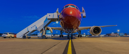 Aviator - Microsoft Dynamics CRM - Customer Engagement