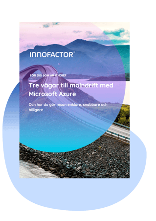 Innofactor - A4