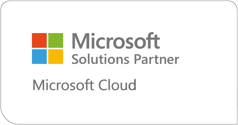 Microsoft Cloud Solution Partner Logo