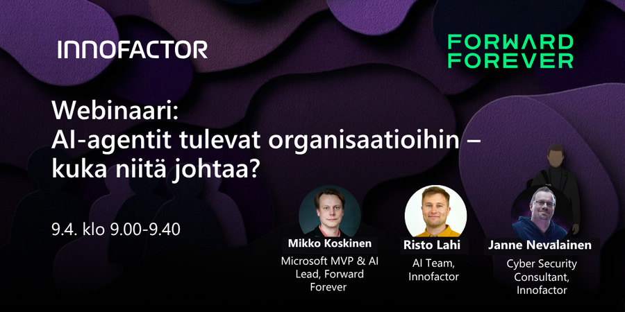 ai agentit webinar 