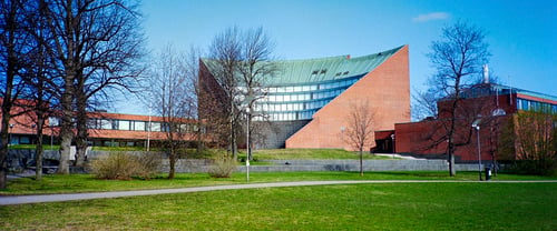 Aalto University continues data warehouse development cooperation with Innofactor