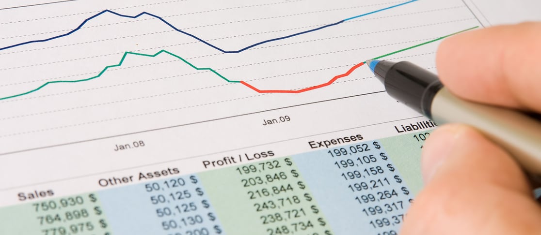 budgeting blog hero image