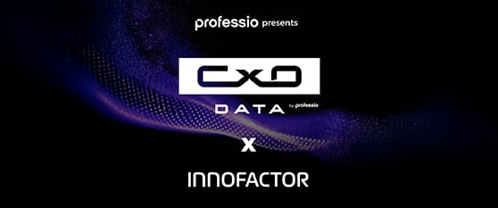 cxo data 
