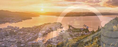 BedPres for studenter hos Innofactor i Bergen