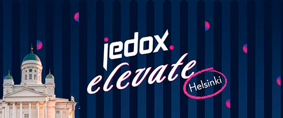 jedox elevate