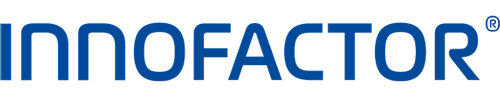 Innofactor logotype